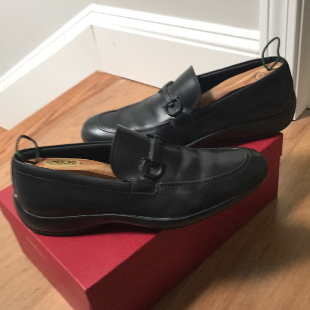 Salvatore Ferragamo